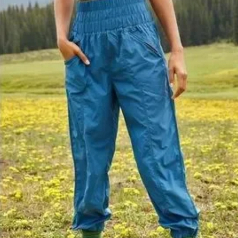 Free People Movement The Way Home Joggers XS